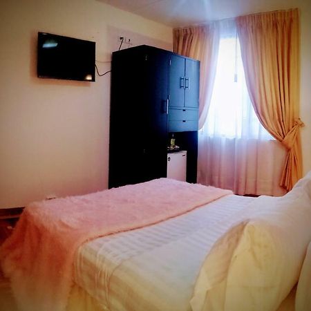 Hotel Casa Gaia Bogotá Eksteriør billede