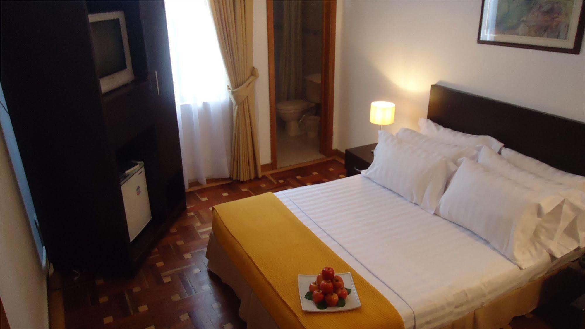 Hotel Casa Gaia Bogotá Eksteriør billede