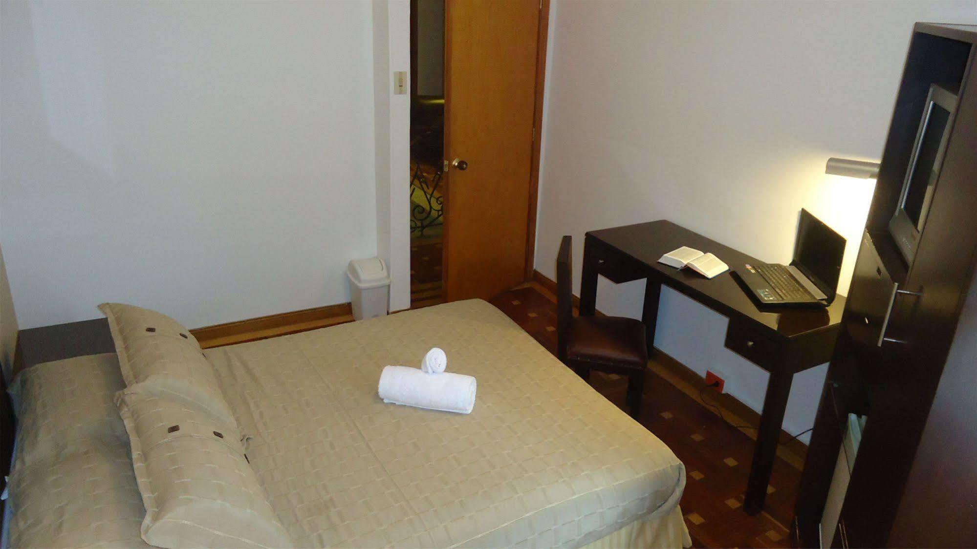 Hotel Casa Gaia Bogotá Eksteriør billede