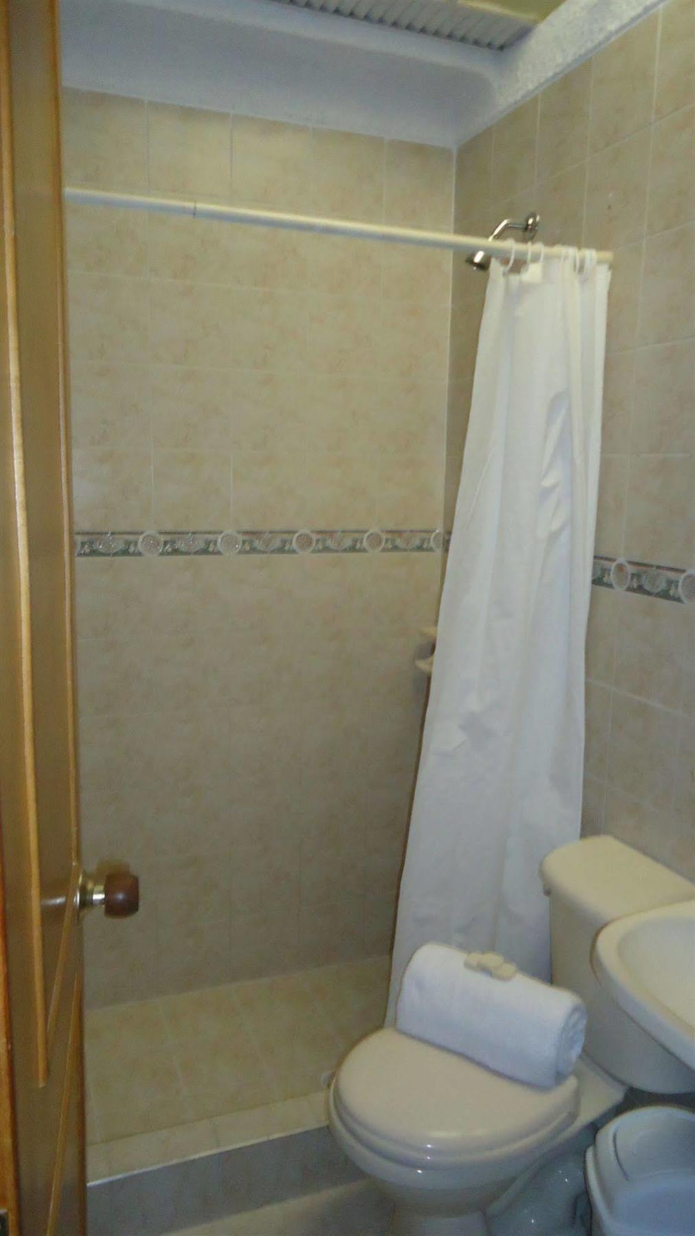 Hotel Casa Gaia Bogotá Eksteriør billede